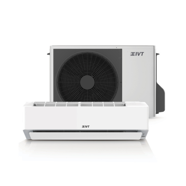 IVT Aero 607