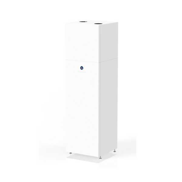 Qvantum QE6 Frånluftsvärmepump