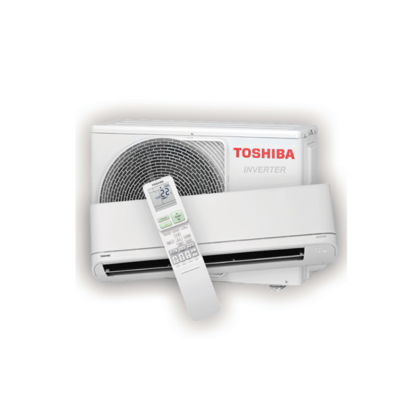 Toshiba Seiya ND 35