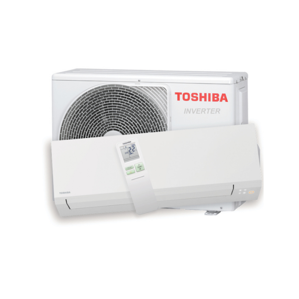 Toshiba Shorai Edge 25