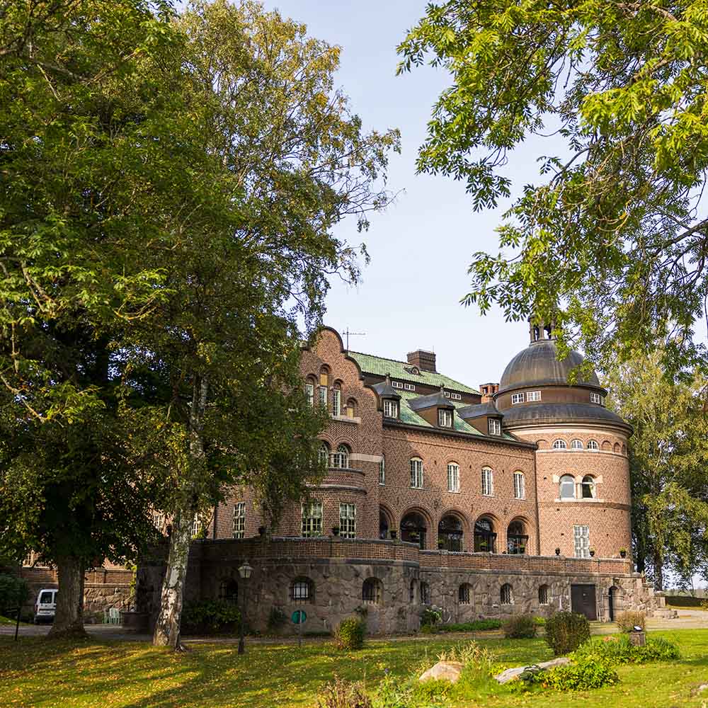 Engelholms slott